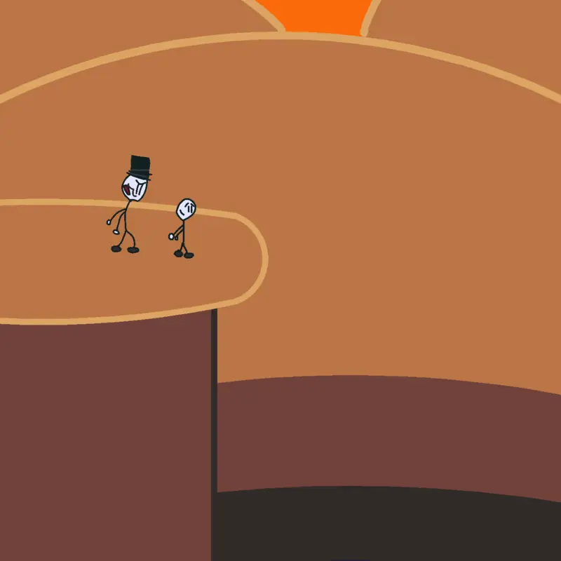 Game by @LidarMATIC