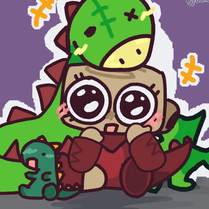 Game by @Luizh909