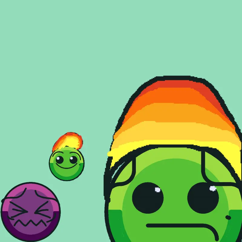 Game by @lisssss
