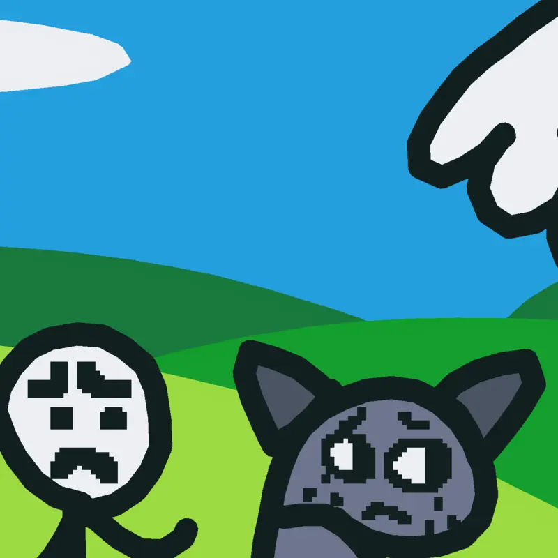 Game by @gaelbacelar
