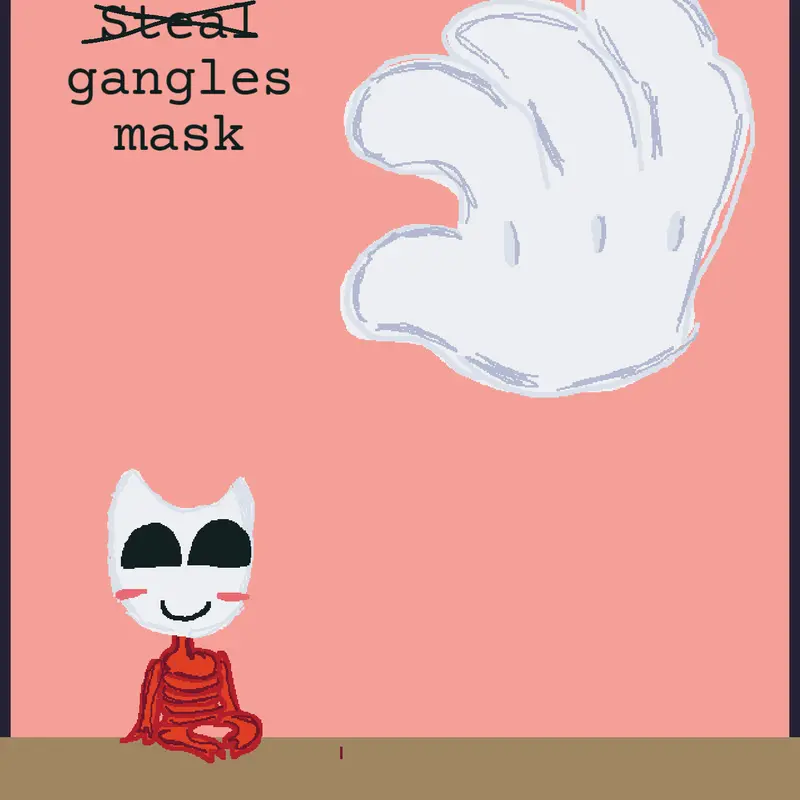 Game by @Cinabun979