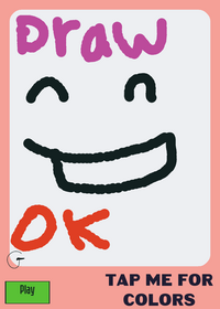 Animation drawing