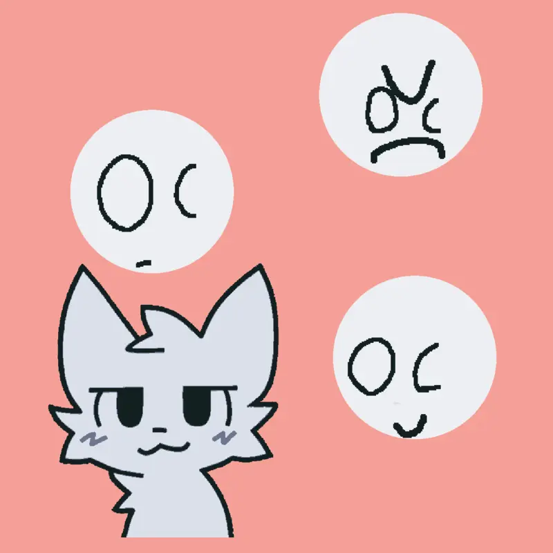 Game by @cube_runner