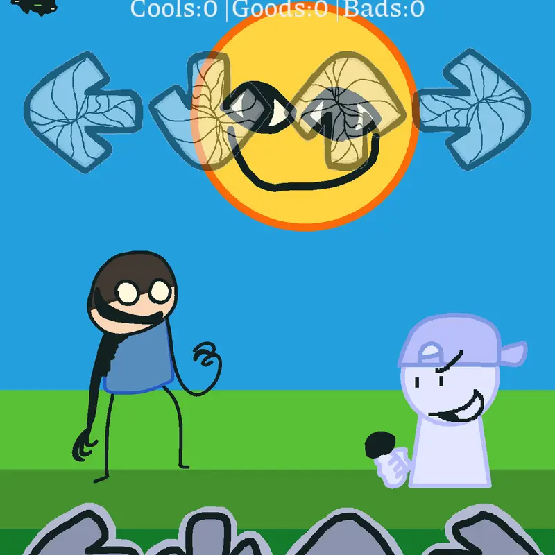 Game by @Manueliti453