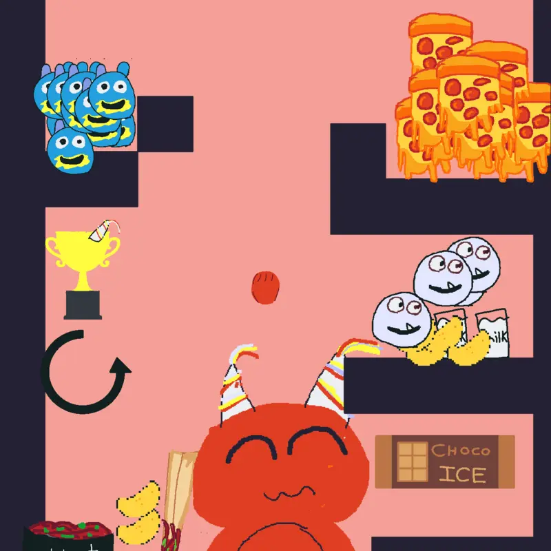 Game by @Ttttttttyyy83