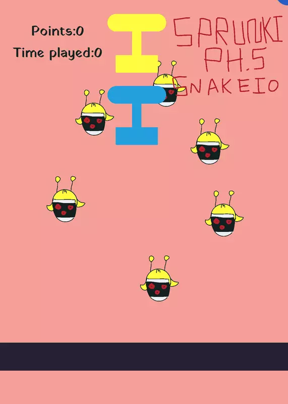 Game by @Mediocre6
