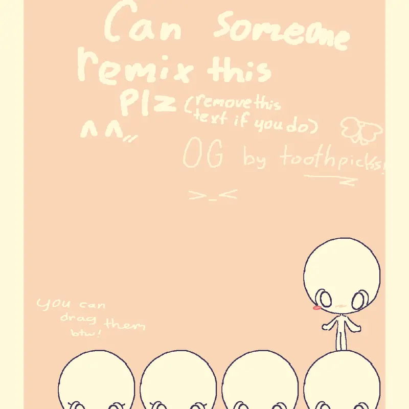 Game by @toothpicks