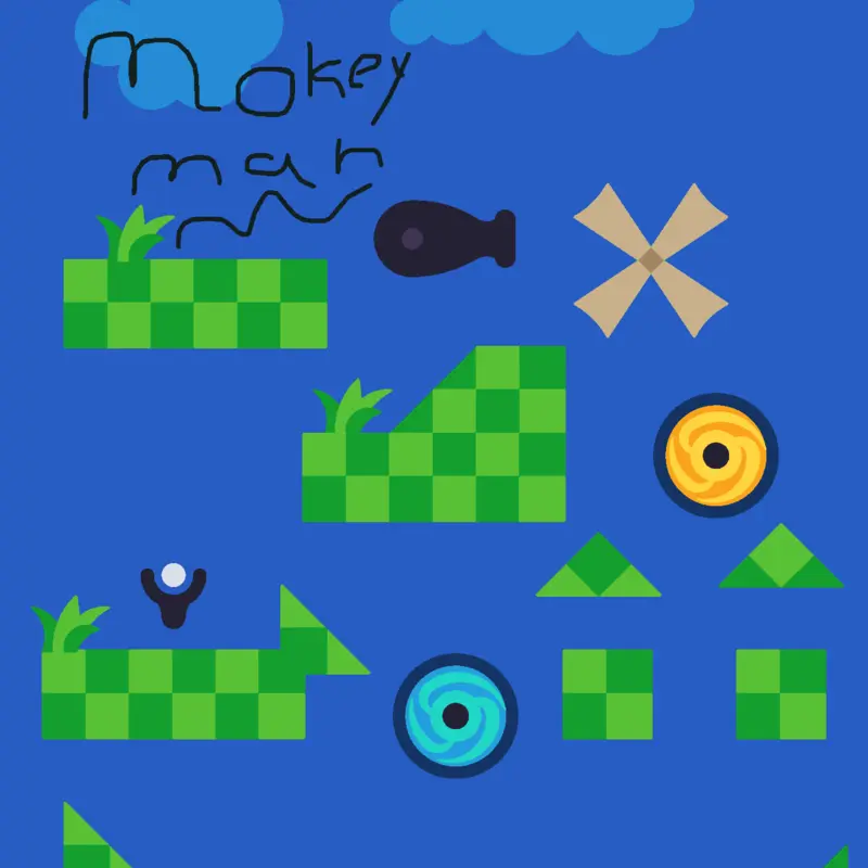 Game by @Monkeyman75