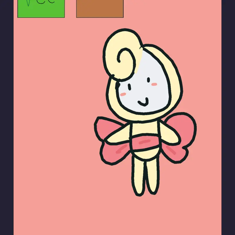 Game by @nyan_poptart