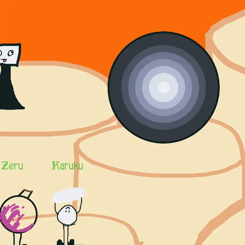 Game by @Vichey