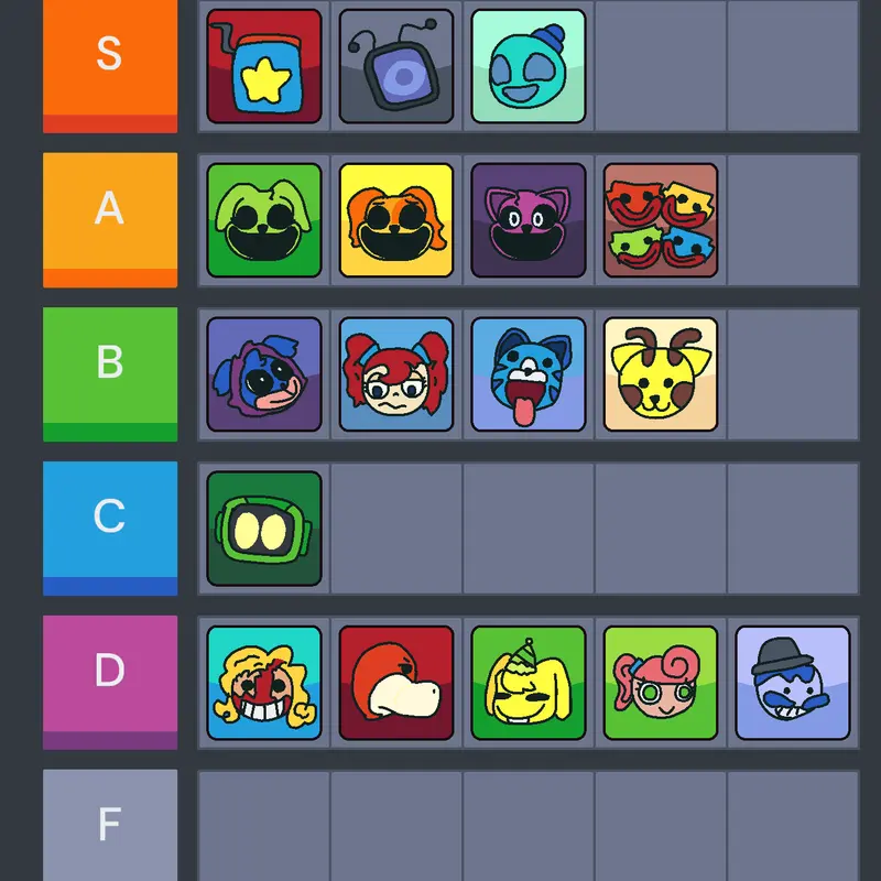 Game by @mr_otter