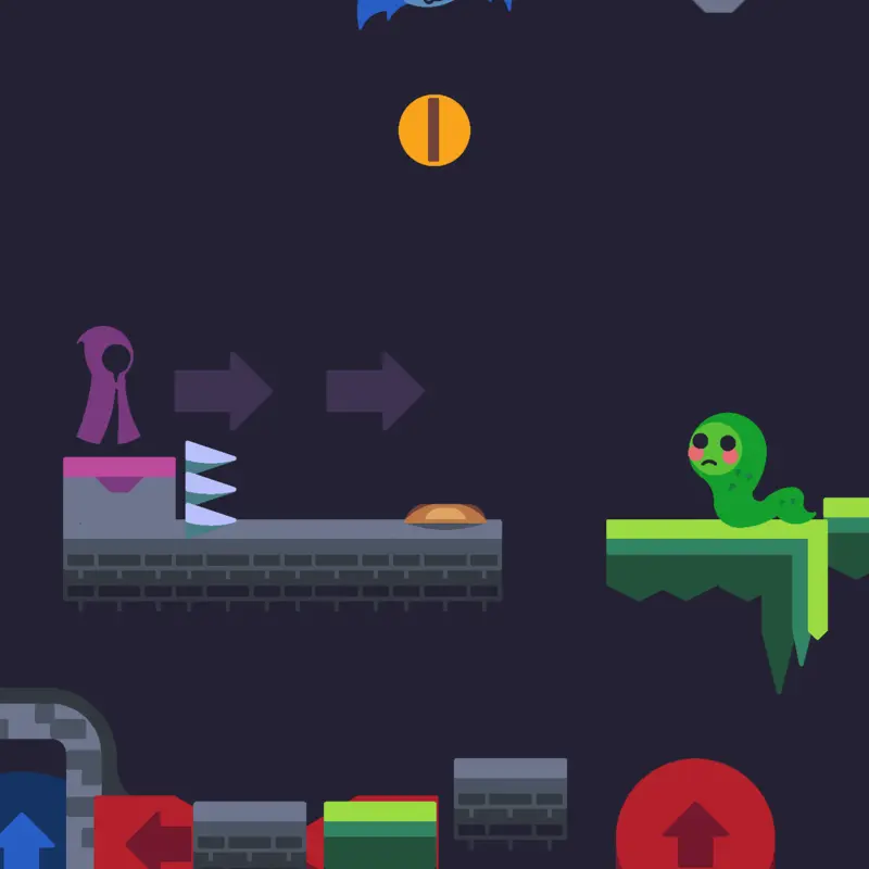 Game by @lasers