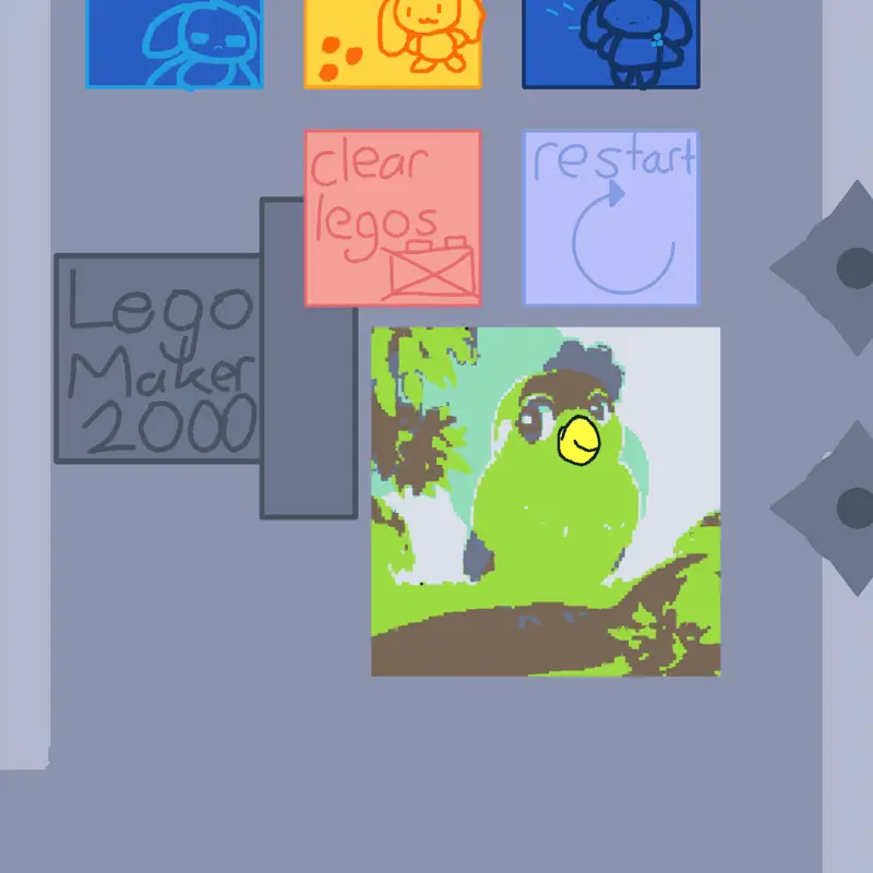 Game by @1nd1umk1t