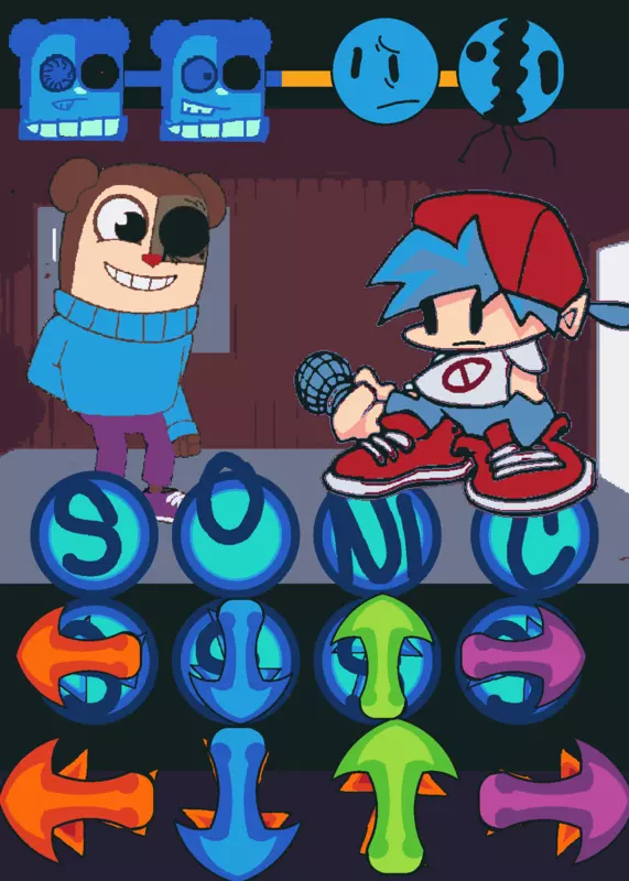 Game by @fjddw