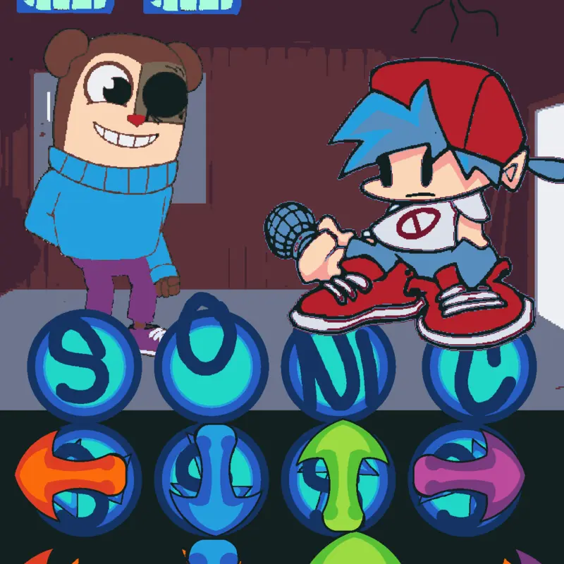 Game by @fjddw