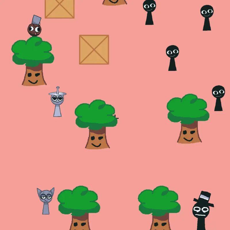 Game by @Diamooond