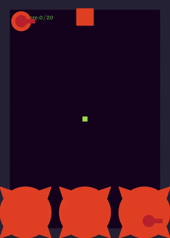 Infection story game by @pupupi_castle