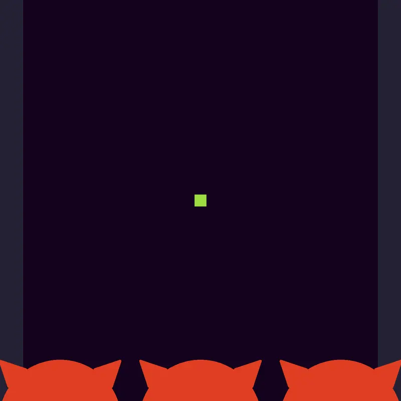 Infection story game by @pupupi_castle