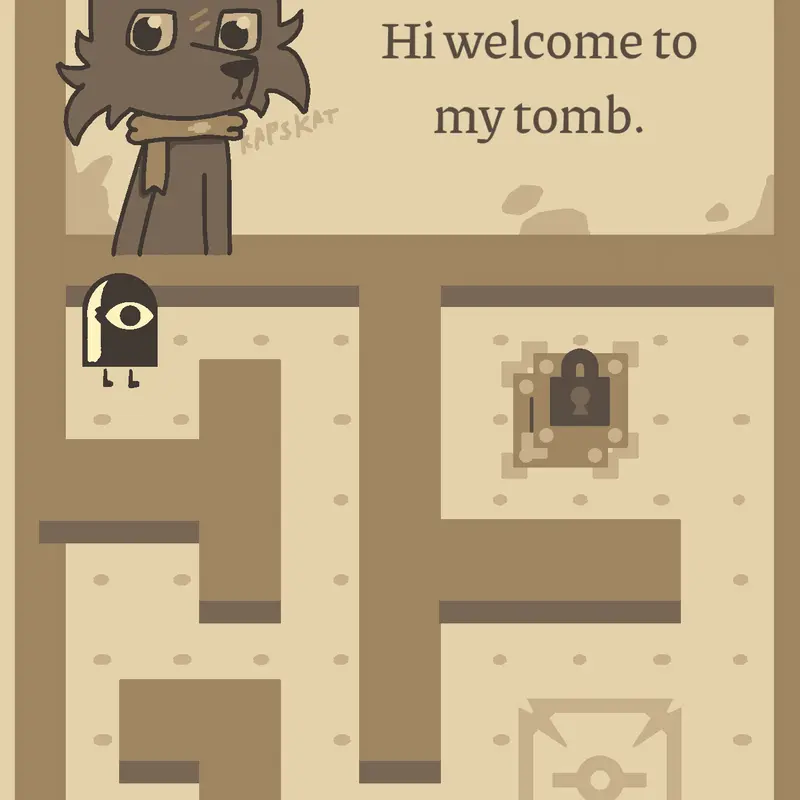 Game by @simsim_iskewl
