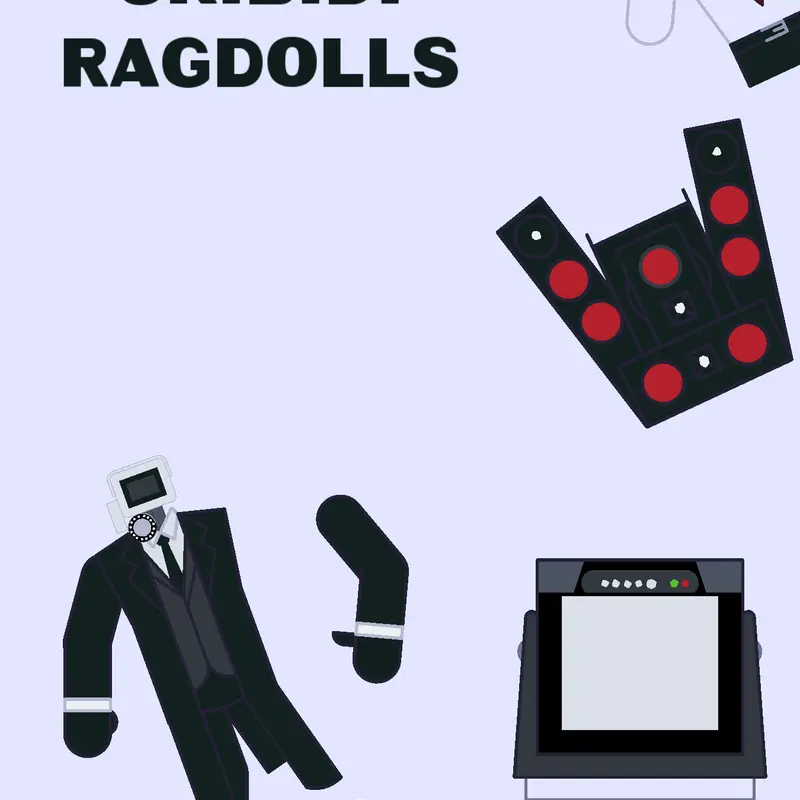Alliance Ragdolls by @-Green_Cameraman-
