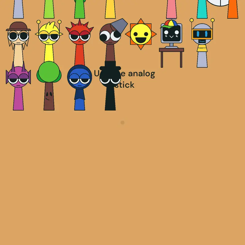 Sprunki Sandbox 2 by Assil by @assilassilkerr
