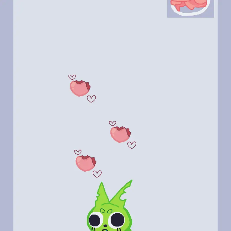 Game by @SpongeBob_PrettyPatties