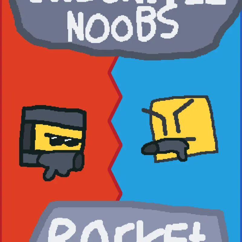 Game by @EvilShadowYT