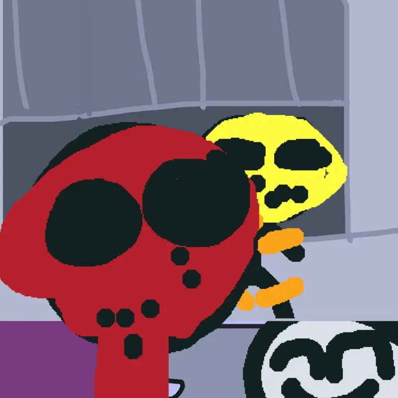 Game by @cubicalthestickman