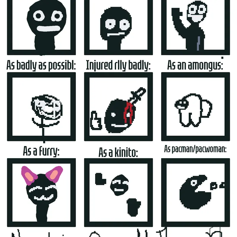 Game by @skitzer