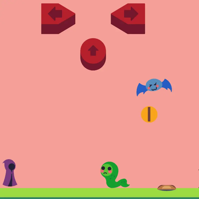 Game by @mariTeresa