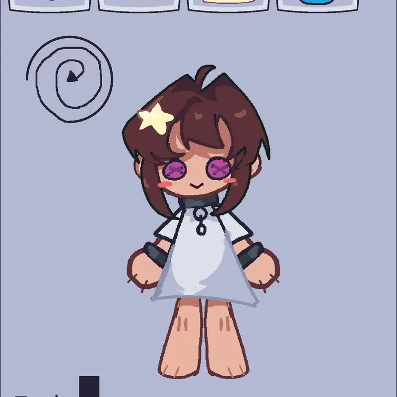 Game by @serri_thesilly