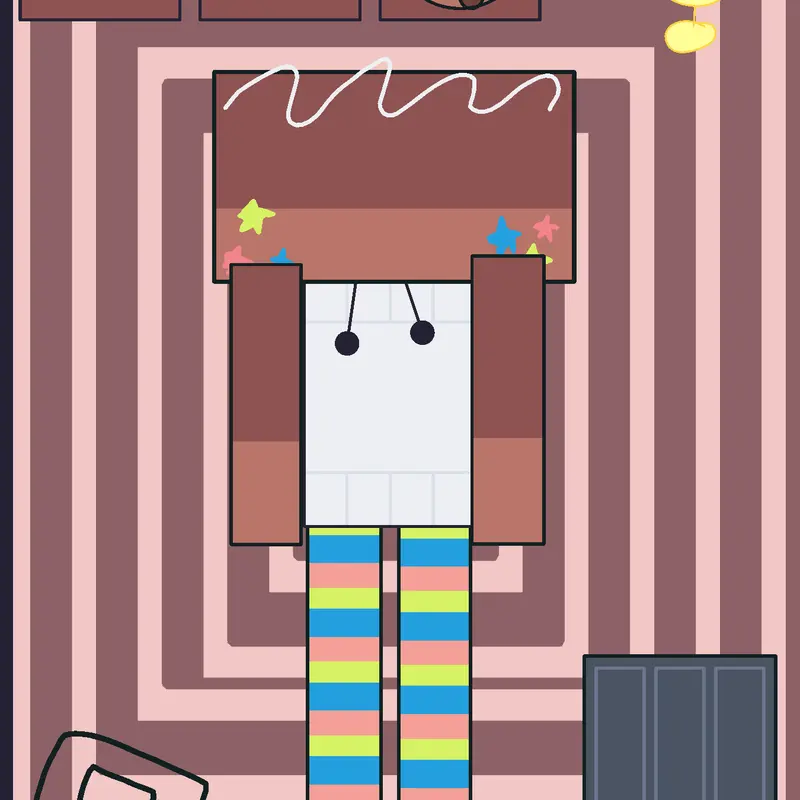 Game by @CosmicOfc