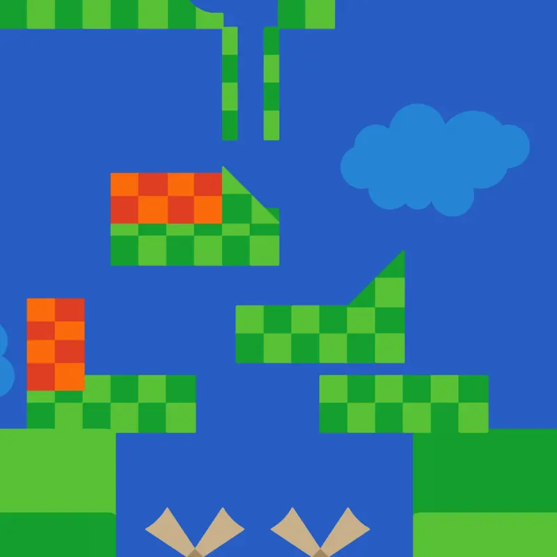Fungamegolf fun idkwhyididdis fungame by @cheren_iloveroblox