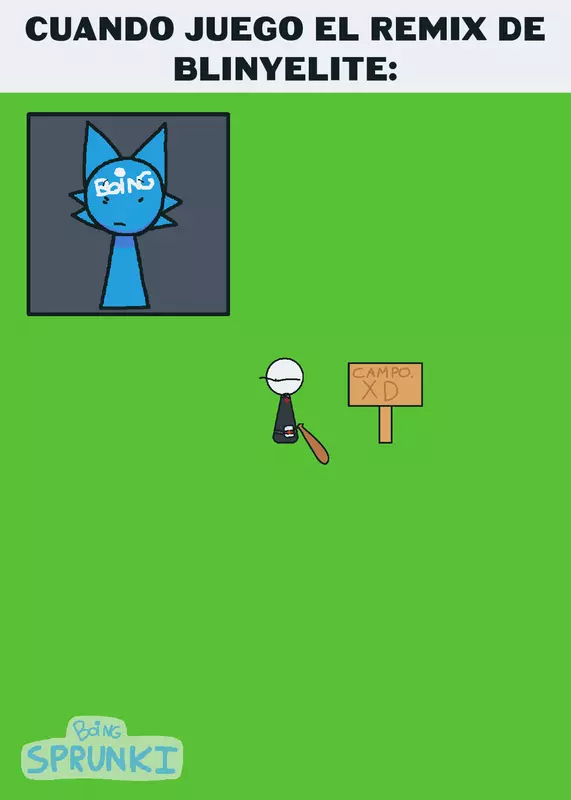 Animación estúpida de poco detail by @-_Boing_Sprunki_-