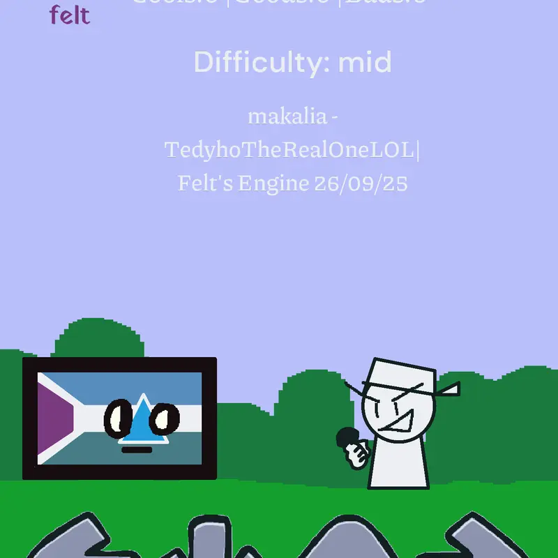 Game by @tedy_ho