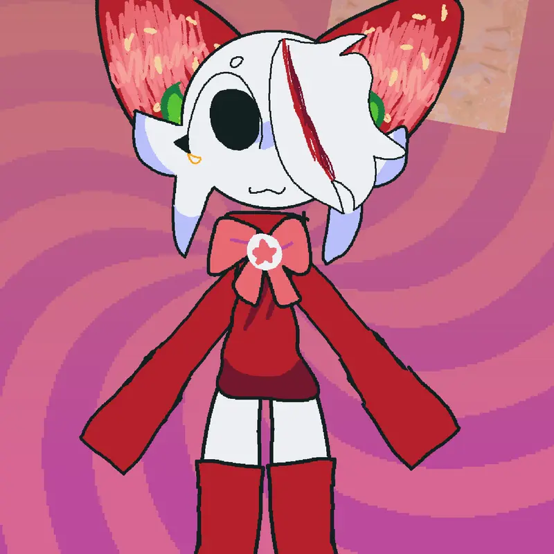 Cute by @Silly_cone242quit