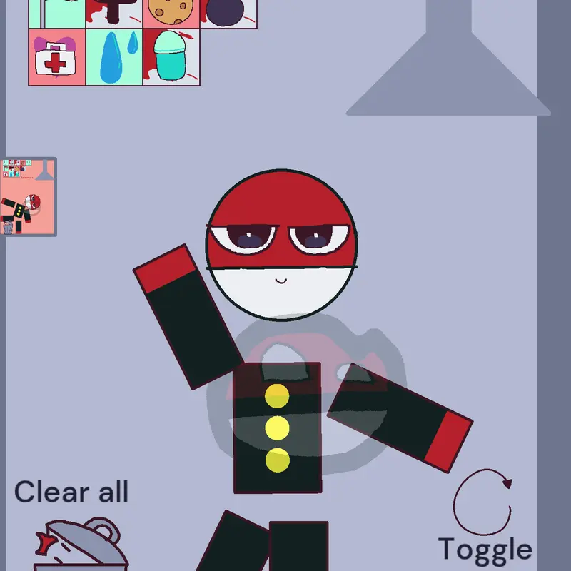 Game by @AHFIS123