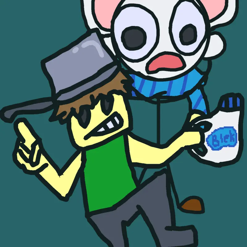 Game by @MightyBonafide