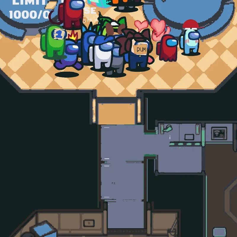 Game by @canbartu