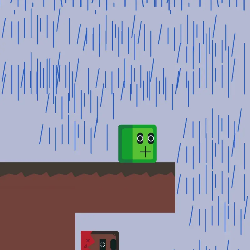 Game by @Daneska
