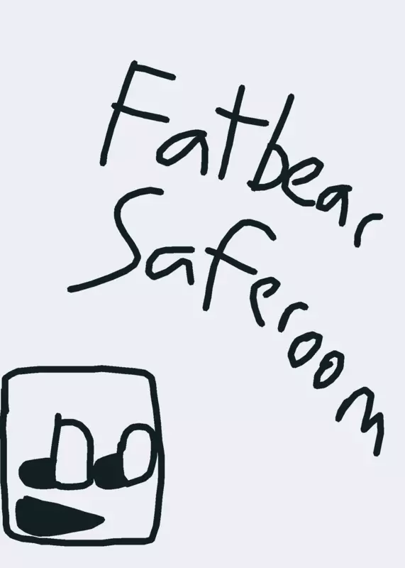Fatbear's Saferoom by @Player17