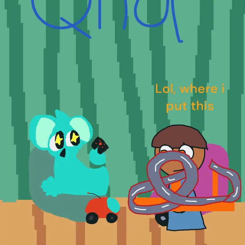 Game by @ImaBacon