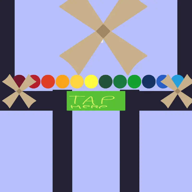 Marble race by @YahirGuzman