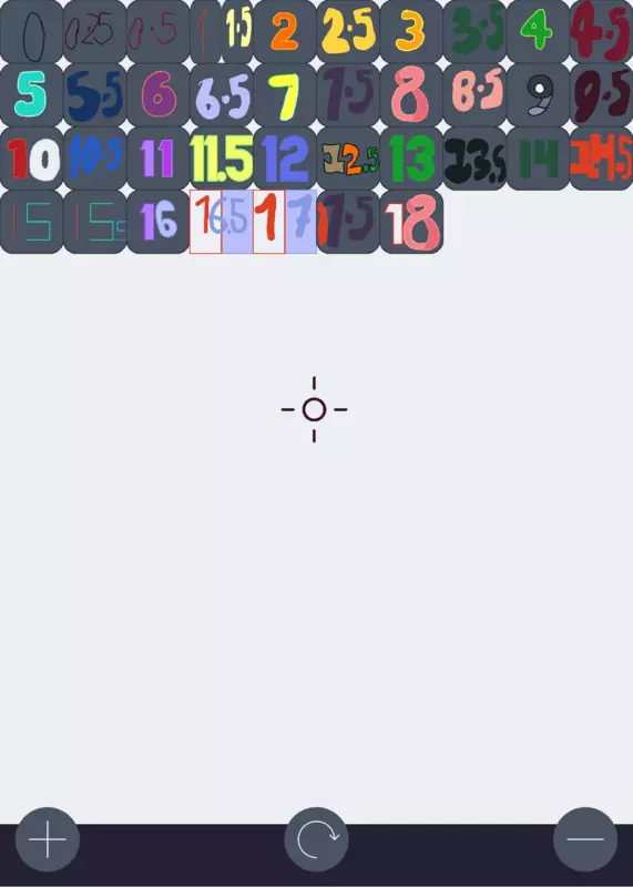Game by @numberblocks_65