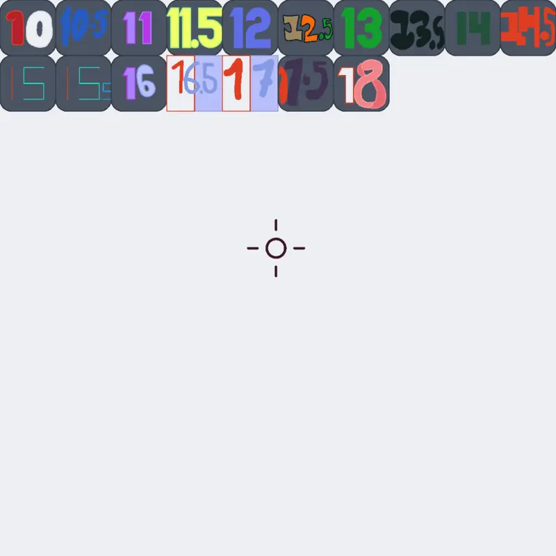 Game by @numberblocks_65