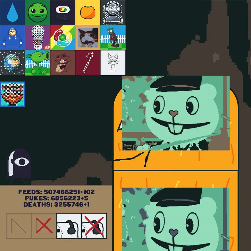 Game by @ssloslsllspsdlkskss