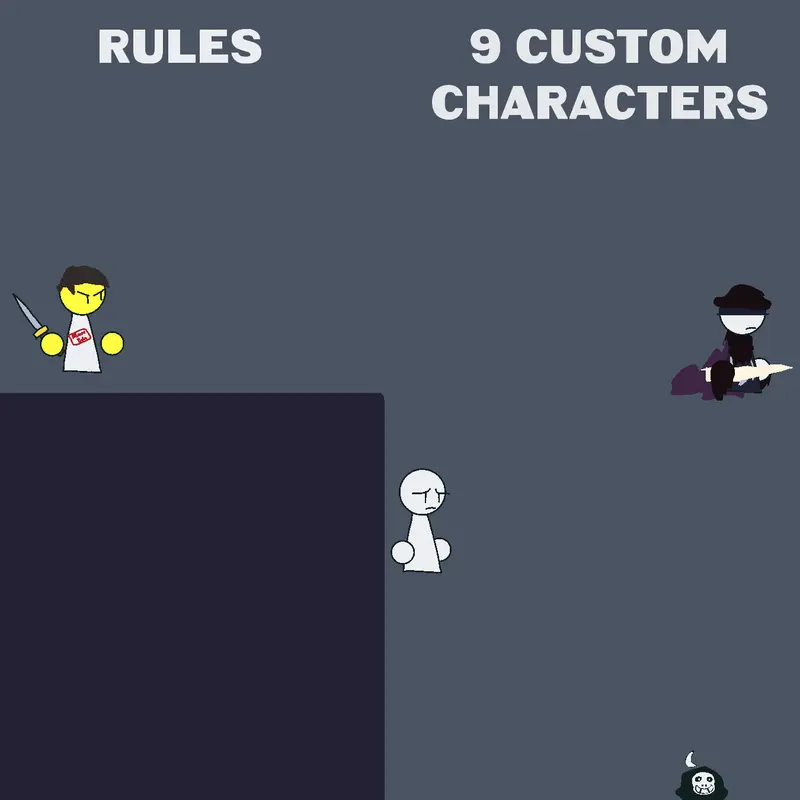 Game by @bob-the-stickman