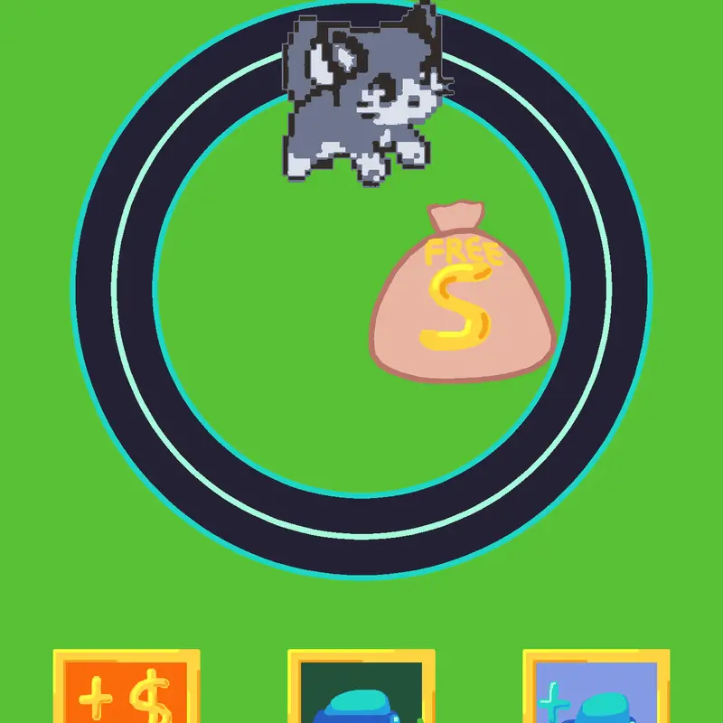 Game by @Bababoi_yyqy
