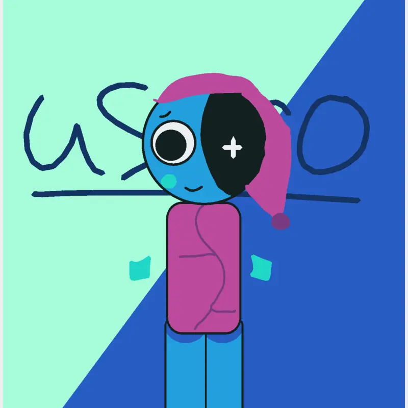 Game by @qwaddi