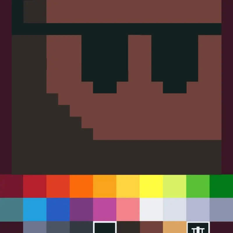 Game by @AnBrownisUncanny